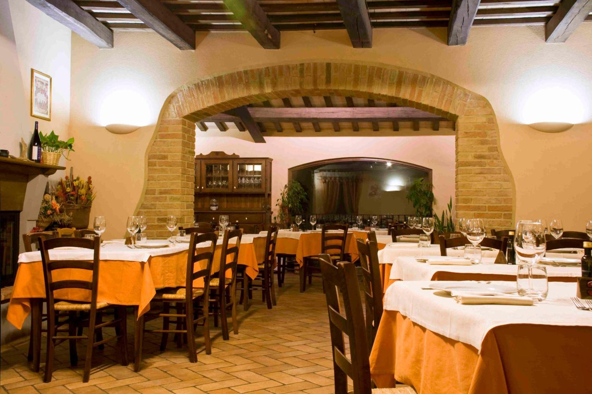 Villa Cadabo Montecarotto Exterior foto