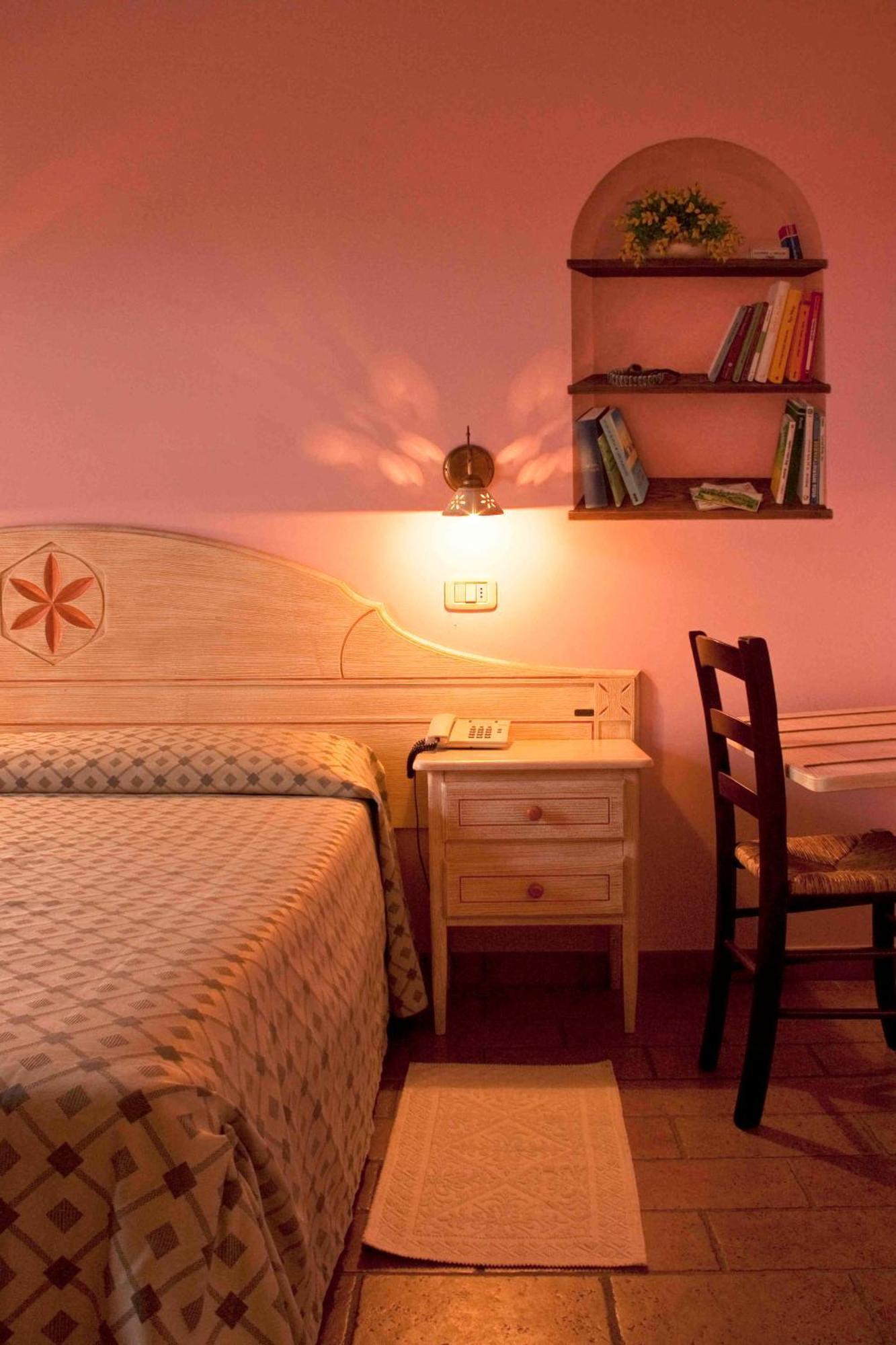 Villa Cadabo Montecarotto Zimmer foto